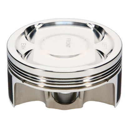 JE Pistons Forged Piston Kit for Subaru EJ257 STI 99.75mm - 296348