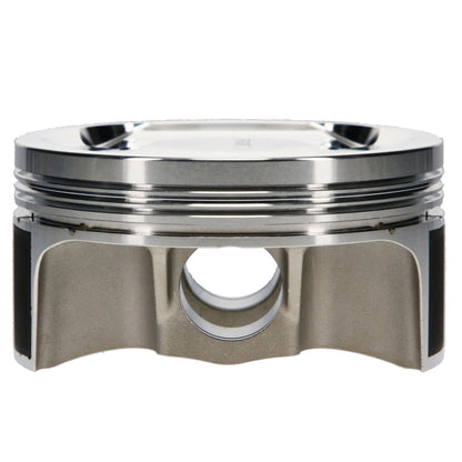 JE Pistons Forged Piston Kit for Subaru EJ257 STI 99.75mm - 296348