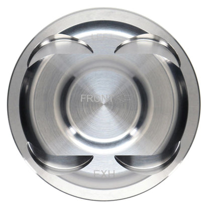 JE Pistons Forged Piston Kit for Subaru EJ257 STI 99.75mm - 296348
