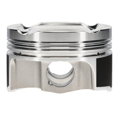 JE Pistons FSR Forged Piston Kit for 2001-2007 Mitsubishi Evo 4G63 85.5mm - 297051