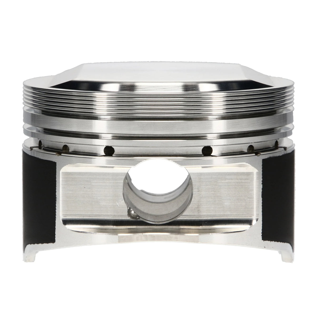 JE Pistons FSR Forged Piston Kit for Nissan SR20DET/SR20DE 86.5mm 8.5:1 - 298728