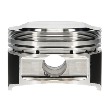 JE Pistons FSR Forged Piston Kit for Nissan SR20DET/SR20DE 86.5mm 8.5:1 - 298728