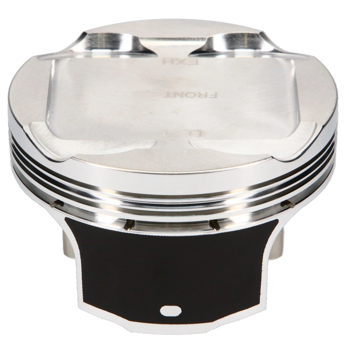 JE Pistons FSR Forged Piston Kit for Subaru WRX EJ205 92.5mm 8.5:1 - 314438