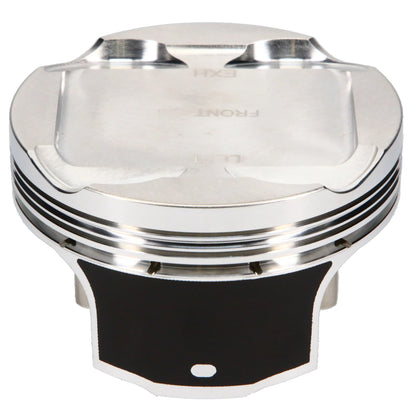 JE Pistons FSR Forged Piston Kit for Subaru WRX EJ205 92.5mm 8.5:1 - 314438
