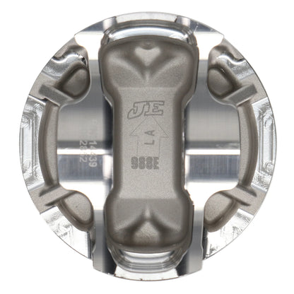 JE Pistons FSR Forged Piston Kit for Subaru WRX EJ205 92.5mm 8.5:1 - 314438