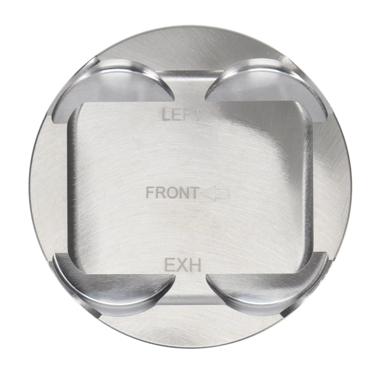 JE Pistons FSR Forged Piston Kit for Subaru WRX EJ205 92.5mm 8.5:1 - 314438