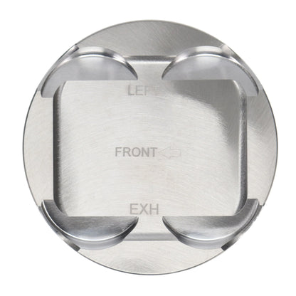 JE Pistons FSR Forged Piston Kit for Subaru WRX EJ205 92.5mm 8.5:1 - 314438