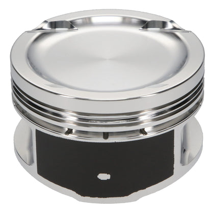 JE Pistons Round Forged Piston Kit for 2008-2014 VW 2.0T TSI 82.5mm - 329244