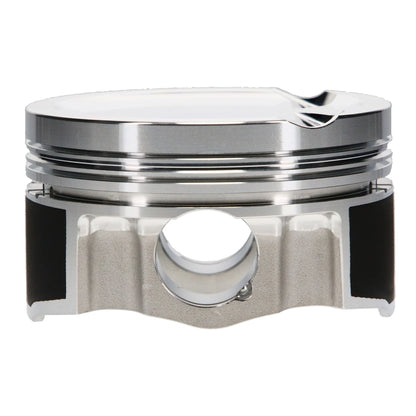 JE Pistons FSR Forged Piston Kit for VW/Audi 2.0T TSI 83mm 22mm Pin - 353850