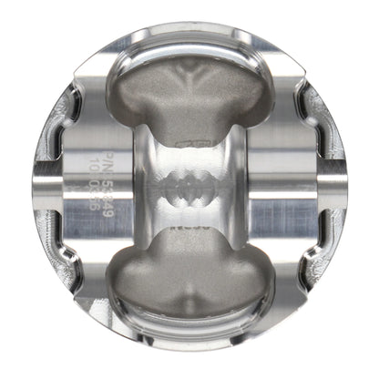 JE Pistons FSR Forged Piston Kit for VW 2.0T TSI 82.5mm 23mm Pin - 353859