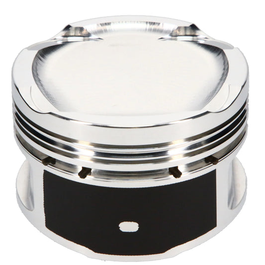 JE Pistons Forged Piston Kit for Honda Civic 1.5T L15B7 73mm 10.3:1 - 357429