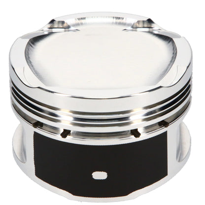 JE Pistons Forged Piston Kit for Honda Civic 1.5T L15B7 73.5mm 10.3:1 - 357430