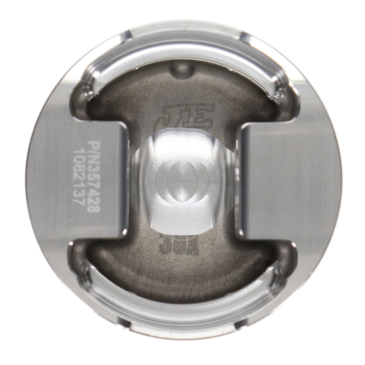 JE PISTONS HONDA L15B7 TURBO 357430