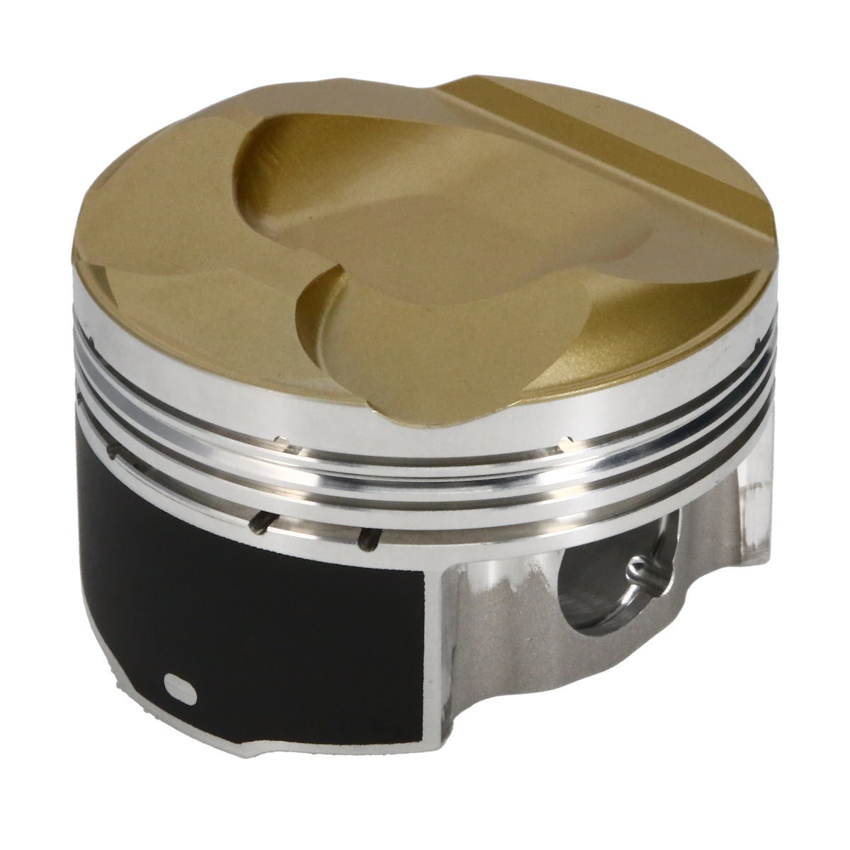JE Ultra Series Forged Piston Kit for Honda Civic Type R K20C 86mm - 361278