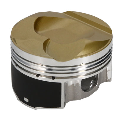JE Ultra Series Forged Piston Kit for Honda Civic Type R K20C 86mm - 361278