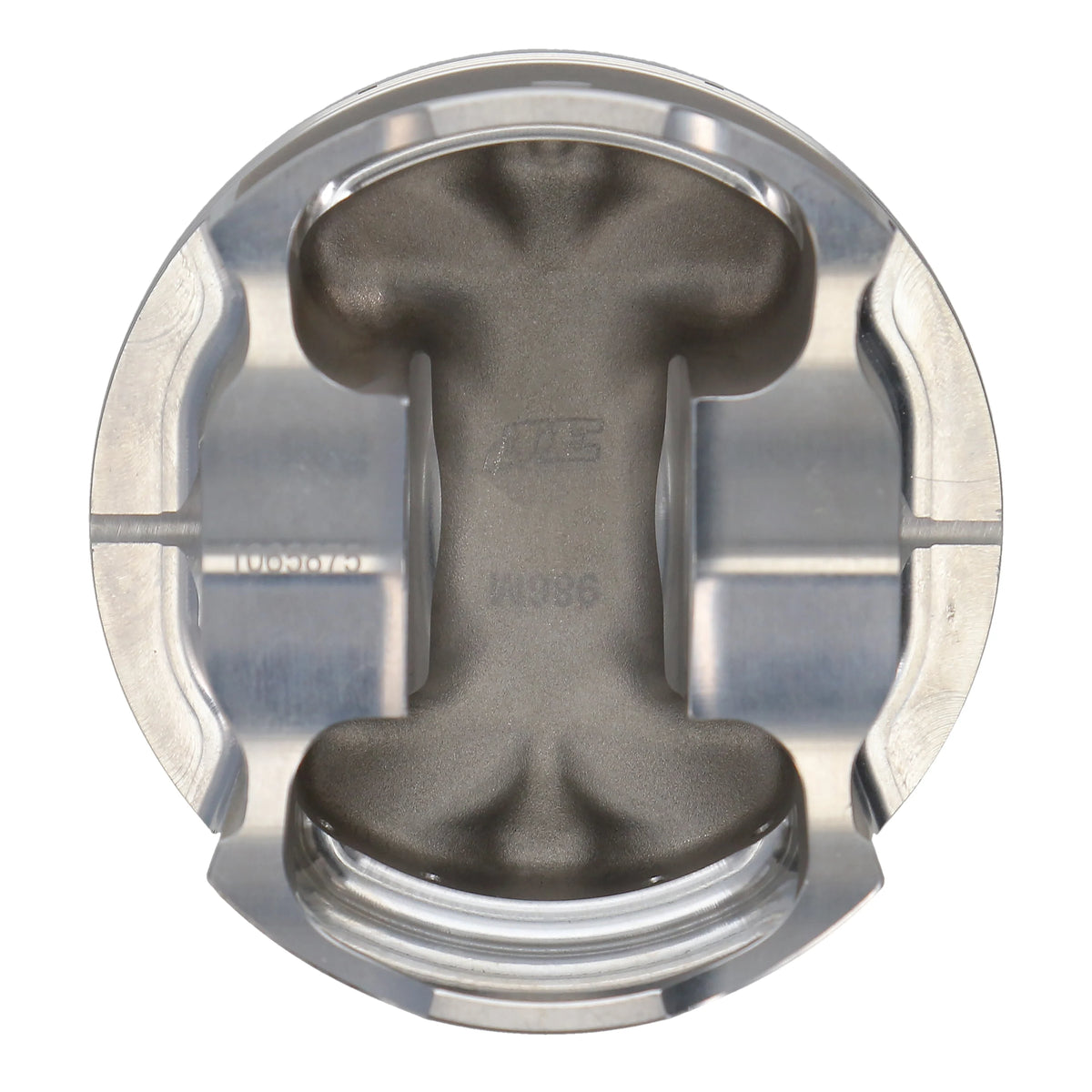 JE Ultra Series Forged Piston Kit for Honda Civic Type R K20C 86mm - 361278