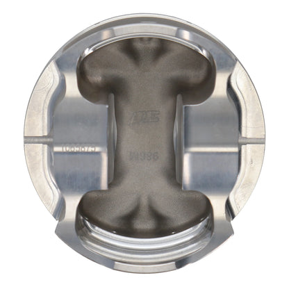 JE Ultra Series Forged Piston Kit for Honda Civic Type R K20C 86mm - 361278
