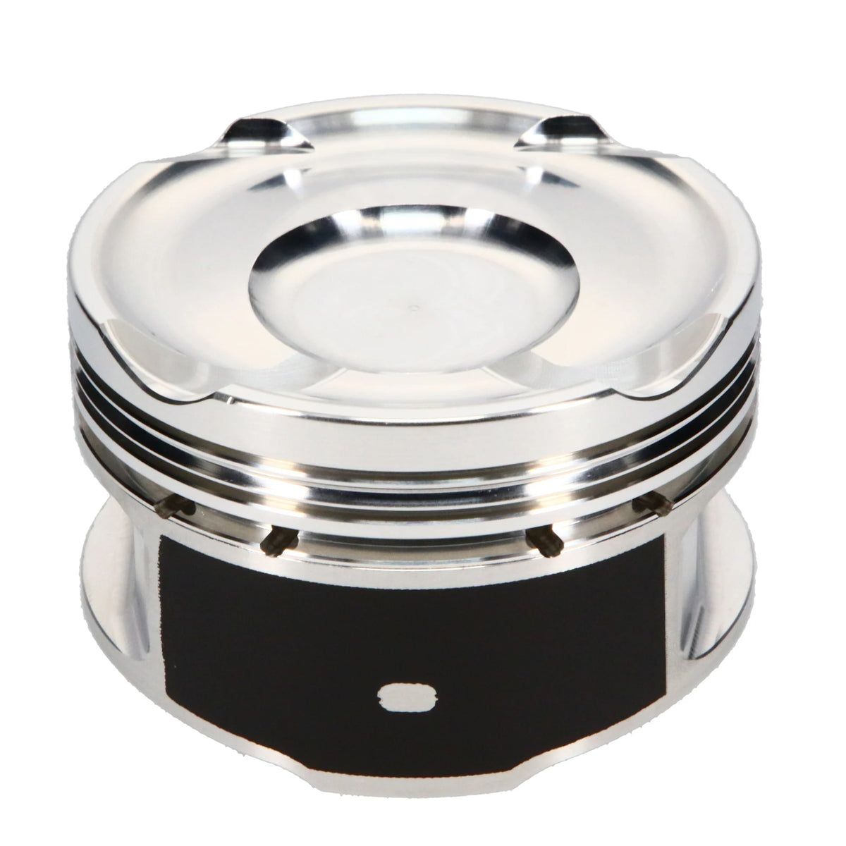JE Pistons Forged Piston Kit for Hyundai Gamma 1.6T GDI 77mm 9.5:1 - 361285