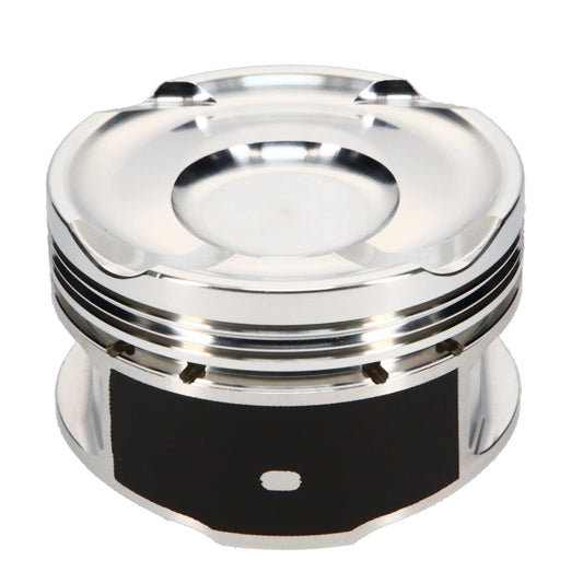 JE Pistons Forged Piston Kit for Hyundai Gamma 1.6T GDI 77mm 9.5:1 - 361285