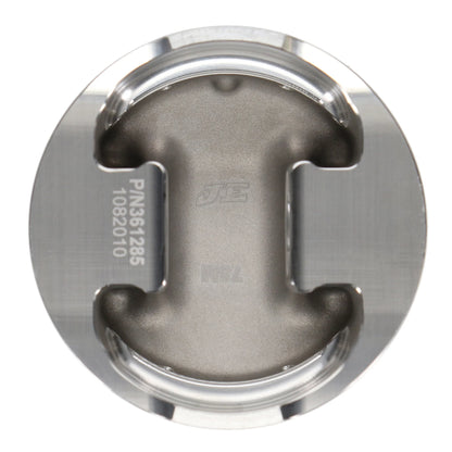 JE Pistons Forged Piston Kit for Hyundai Gamma 1.6T GDI 77mm 9.5:1 - 361285