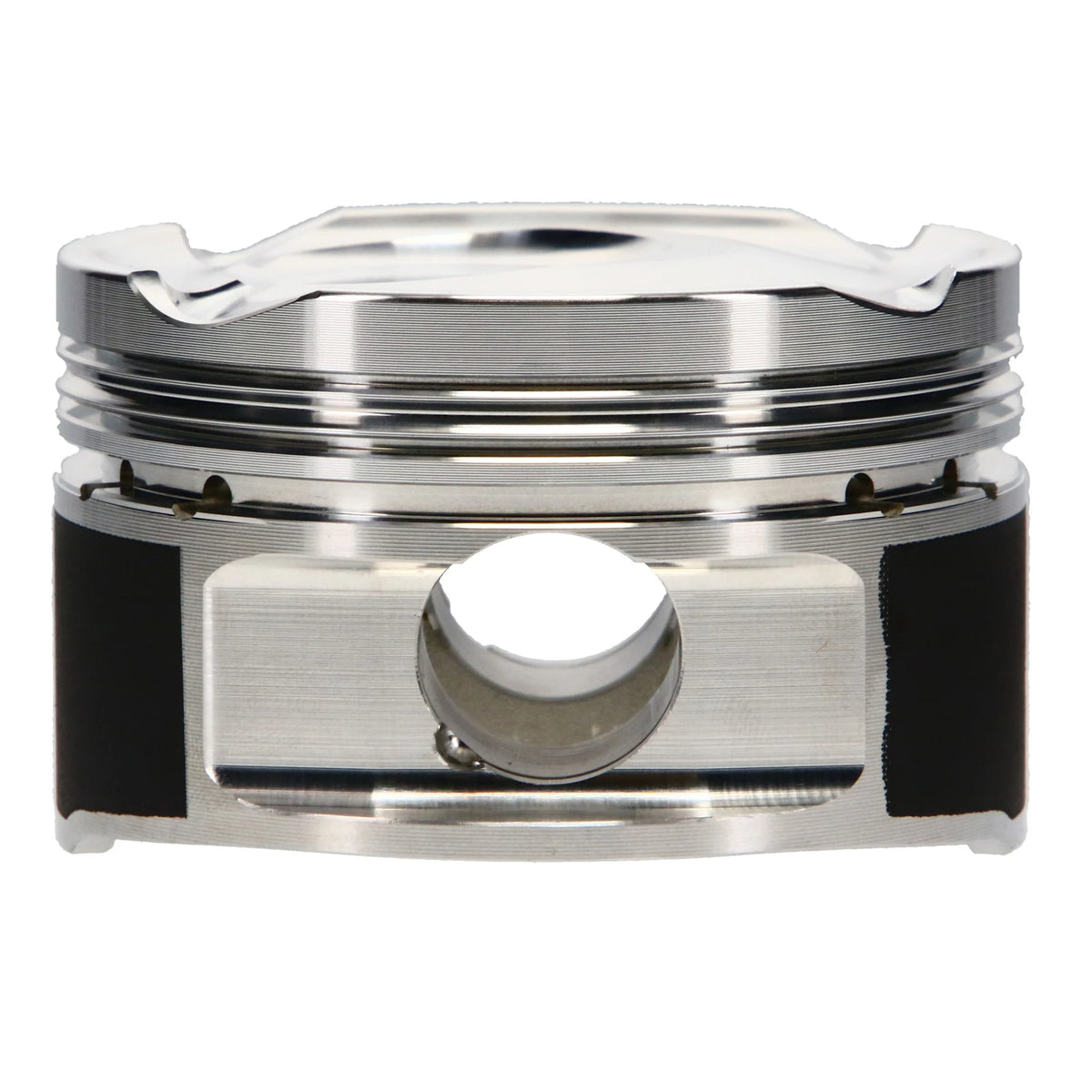 JE Pistons Forged Piston Kit for Hyundai Gamma 1.6T GDI 77mm 9.5:1 - 361285