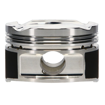 JE Pistons Forged Piston Kit for Hyundai Gamma 1.6T GDI 77mm 9.5:1 - 361285