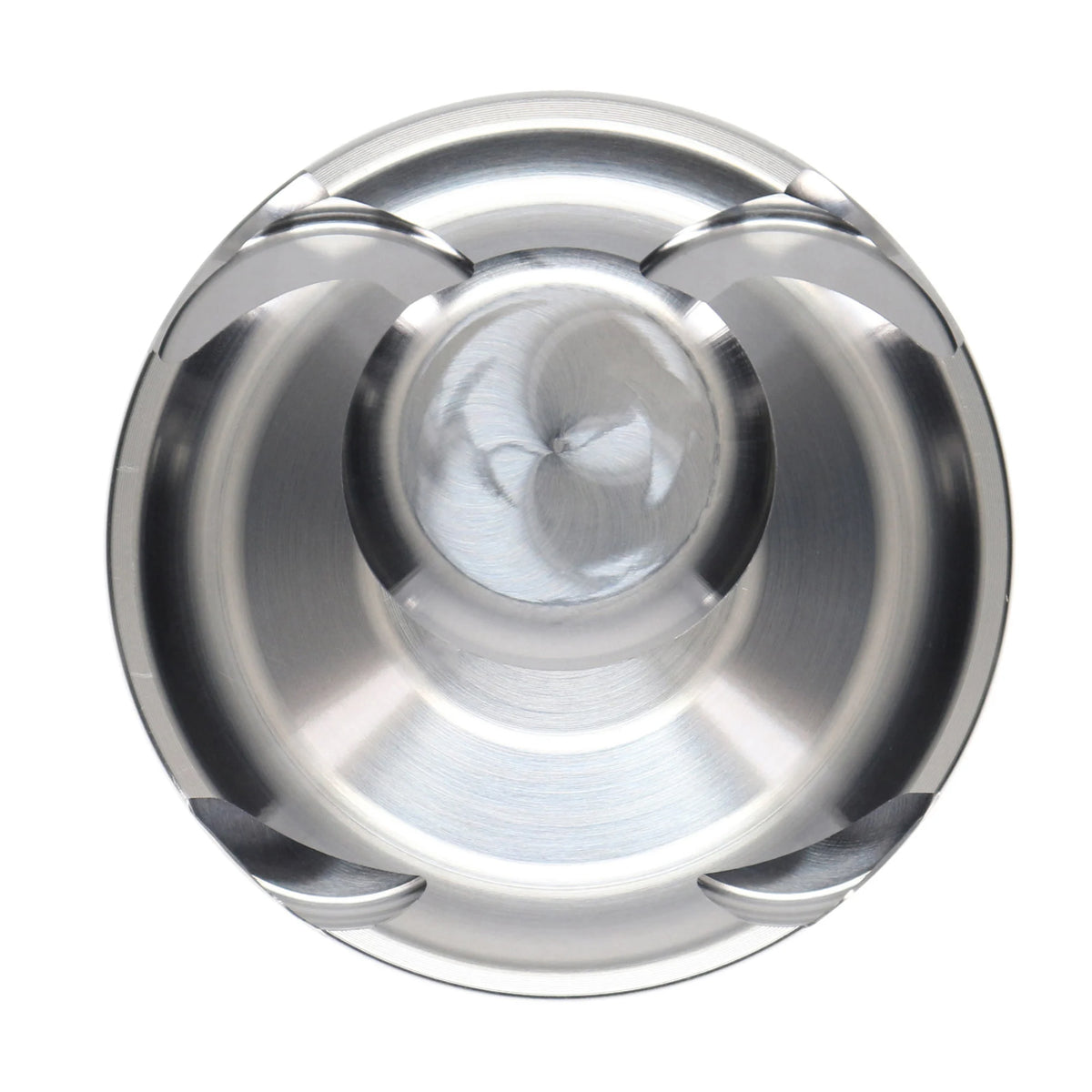 JE Pistons Forged Piston Kit for Hyundai Gamma 1.6T GDI 77mm 9.5:1 - 361285