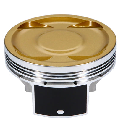 JE Ultra Series Forged Piston Kit for 2004-2017 Subaru STI EJ257 99.75mm - 361328