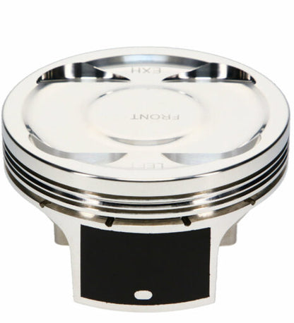 JE Pistons Subaru EJ Series Piston Kit – 99.52 Mm Bore – 1.209 In. CH, -7.00 CC JE Pistons