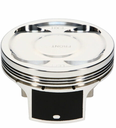 JE Pistons Subaru EJ Series Piston Kit – 99.52 Mm Bore – 1.209 In. CH, -7.00 CC JE Pistons