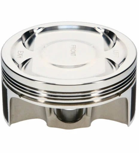 JE Pistons Subaru EJ Series Piston Kit – 99.75 Mm Bore – 1.209 In. CH, -17.00 CC JE Pistons