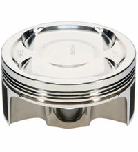 Load image into Gallery viewer, JE Pistons Subaru EJ Series Piston Kit – 99.75 Mm Bore – 1.209 In. CH, -17.00 CC