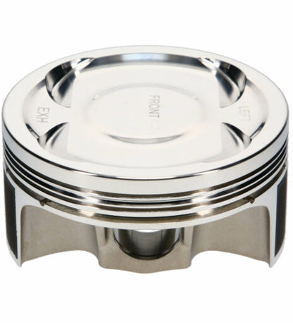 JE Pistons Subaru EJ Series Piston Kit – 99.75 Mm Bore – 1.130 In. CH, -21.10 CC JE Pistons