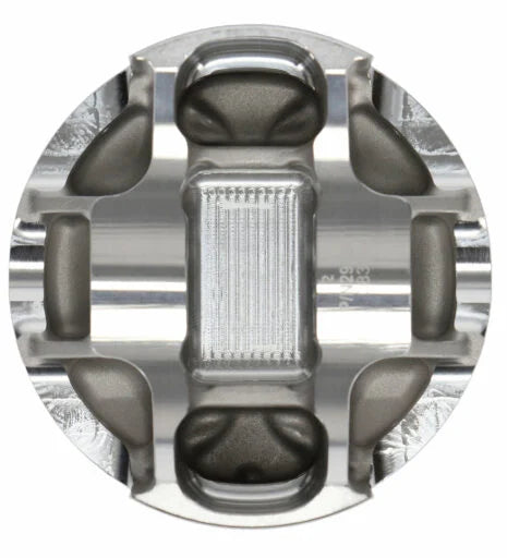 JE Pistons Subaru EJ Series Piston Kit – 100.00 Mm Bore – 1.209 In. CH, -26.40 CC JE Pistons