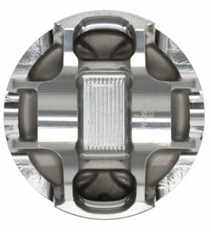JE Pistons Subaru EJ Series Piston Kit – 100.00 Mm Bore – 1.209 In. CH, -26.40 CC JE Pistons