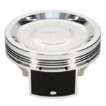 Load image into Gallery viewer, JE Pistons Subaru EJ Series Piston Kit – 99.52 Mm Bore – 1.209 In. CH, -25.50 CC