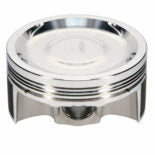 Load image into Gallery viewer, JE Pistons Subaru EJ Series Piston Kit – 99.52 Mm Bore – 1.209 In. CH, -25.50 CC