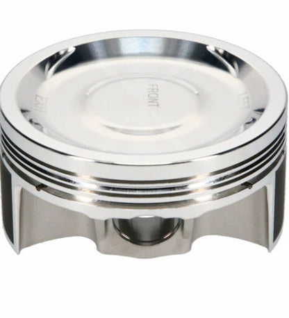 JE Pistons Subaru EJ Series Piston Kit – 100.00 Mm Bore – 1.209 In. CH, -26.40 CC JE Pistons