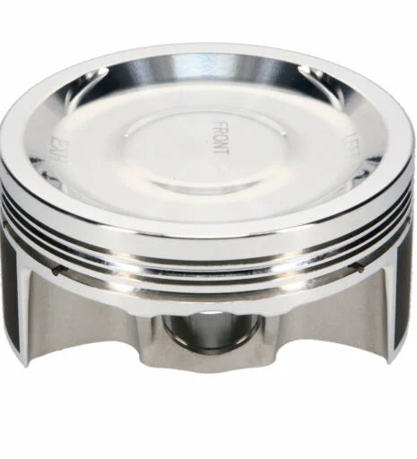 JE Pistons Subaru EJ Series Piston Kit – 100.00 Mm Bore – 1.209 In. CH, -26.40 CC