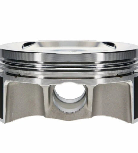 JE Pistons Subaru EJ Series Piston Kit – 100.00 Mm Bore – 1.209 In. CH, -26.40 CC