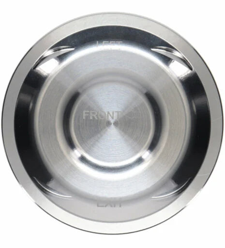 JE Pistons Subaru EJ Series Piston Kit – 100.00 Mm Bore – 1.209 In. CH, -26.40 CC JE Pistons