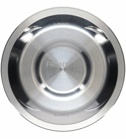 JE Pistons Subaru EJ Series Piston Kit – 100.00 Mm Bore – 1.209 In. CH, -26.40 CC JE Pistons