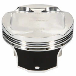 JE Pistons Subaru EJ Series Piston Kit – 92.50 Mm Bore – 1.287 In. CH, -11.70 CC JE Pistons