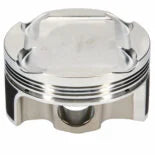 Load image into Gallery viewer, JE Pistons Subaru EJ Series Piston Kit – 92.50 Mm Bore – 1.287 In. CH, -11.70 CC