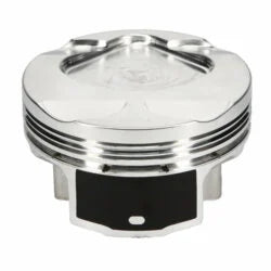 JE Pistons Subaru FA Series Piston Kit – 86.25 Mm Bore – 1.290 In. CH, -16.70 CC JE Pistons