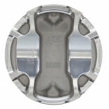 JE Pistons Subaru FA20DIT Series Piston Kit – 86.00 Mm Bore – 1.287 In. CH, -13.20 CC JE Pistons