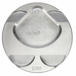 JE Pistons Subaru FA20DIT Series Piston Kit – 86.00 Mm Bore – 1.287 In. CH, -13.20 CC JE Pistons