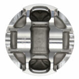 JE Ultra Series Subaru EJ Series Piston Kit – 99.52 Mm Bore – 1.209 In. CH, -16.50 CC JE Pistons