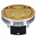 Load image into Gallery viewer, JE Ultra Series Subaru EJ Series Piston Kit – 99.52 Mm Bore – 1.209 In. CH, -16.50 CC