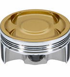 JE Ultra Series Subaru EJ Series Piston Kit – 99.75 Mm Bore – 1.209 In. CH, -16.90 CC